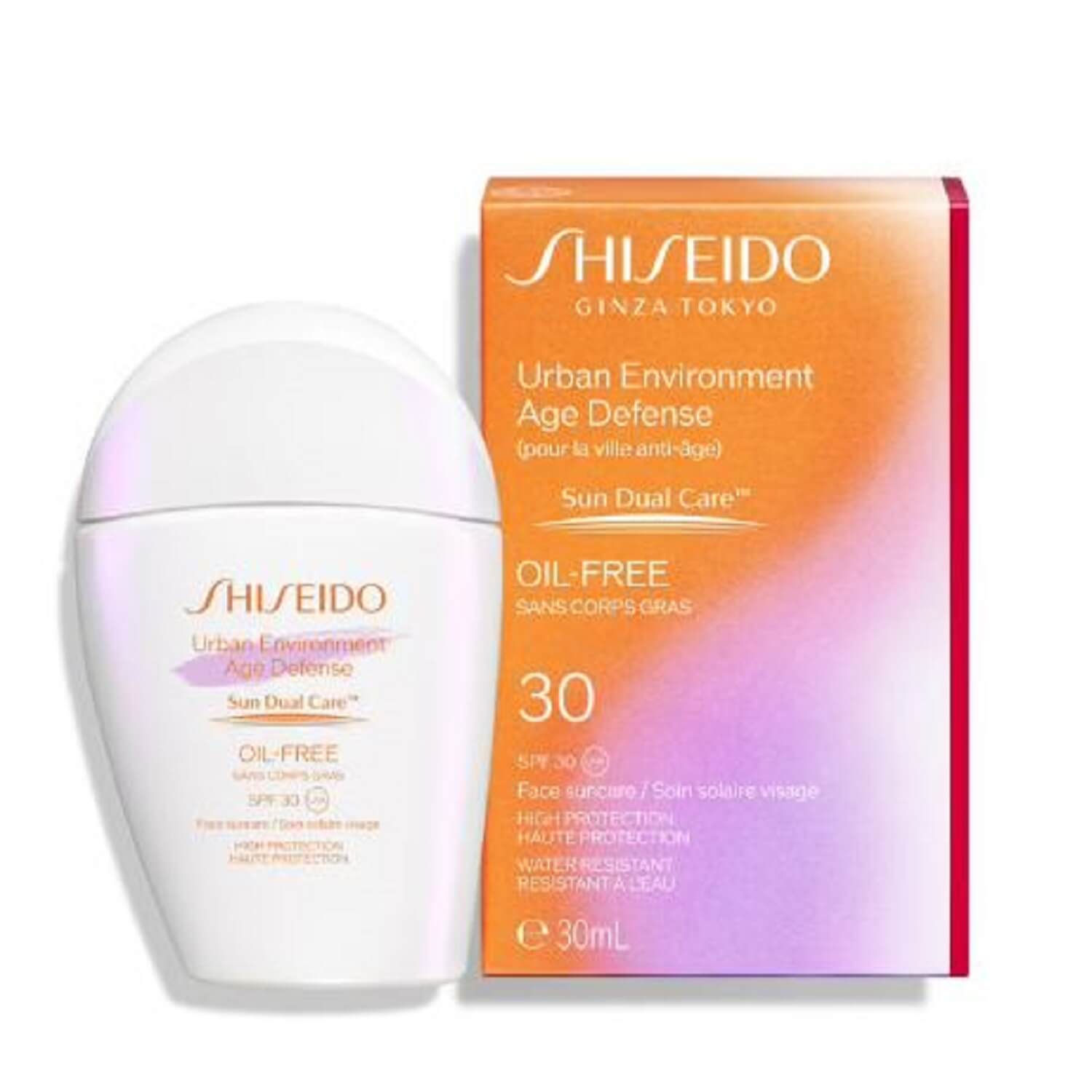 URBAN ENVIRONMENT AGE DEFENSE OIL-FREE SPF 30 (PROTECTOR SOLAR ANTIEDAD)